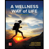 Wellness-Way-of-Life-Looseleaf, by Gwen-Robbins - ISBN 9780073523507