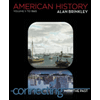 American History: Survey, Volume 1 by Alan Brinkley - ISBN 9780077379506