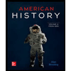 American-History-Connecting-With-Past-Volume-2, by Alan-Brinkley - ISBN 9780077776749