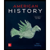 American-History-Connecting-With-Past-Volume-1