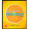 Experience-Psychology-Looseleaf, by Laura-A-King - ISBN 9780077861964