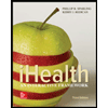 iHealth---Text-Only, by Phillip-Sparling-and-Kerry-Redican - ISBN 9780078028588