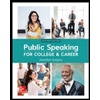 Public Speaking for College and Career (Looseleaf) by Hamilton Gregory - ISBN 9780078036989