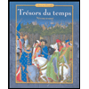 Tresors-Du-Temps-Niveau-Avance, by Yvone-Lenard - ISBN 9780078606557