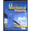 Mechanical-Drawing-Board-and-CAD-Techniques, by Helsel - ISBN 9780078796050