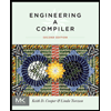 Engineering a Compiler by Keith Cooper - ISBN 9780120884780