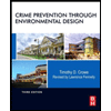 Crime-Prevention-Through-Environmental-Design, by Timothy-Crowe-and-Lawrence-Fennelly - ISBN 9780124116351