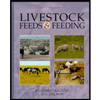 Livestock Feeds and Feeding by Richard O. Kellems and David C. Church - ISBN 9780130105820