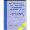 80X86 IBM PC and Compatible Computers  Assembly Language, Design, and 