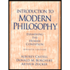 Introduction-to-Modern-Philosophy-Paperback, by Alburey-Castell-Donald-M-Borchert-and-Arthur-Zucker - ISBN 9780130194589