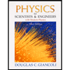 Physics for Scientists and Engineers With Modern Physics by Douglas C. Giancoli - ISBN 9780130215178