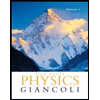 Physics : Principles with Applications, Volume 1 - Text Only by Douglas Giancoli - ISBN 9780130352569