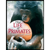 Life-of-Primates, by Pia-Nystrom-and-Pamela-Ashmore - ISBN 9780130488282