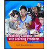 Teaching Students with Learning Problems - With CD by Cecil D. Mercer and Ann R. Mercer - ISBN 9780131128071