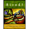 Hired!: Job Hunting/Career-Planning Guide 4th edition