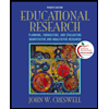 Educational Research by John W. Creswell - ISBN 9780131367395