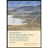 Introduction-to-Environmental-Engineering-and-Science, by Gilbert-M-Masters-and-Wendell-P-Ela - ISBN 9780131481930