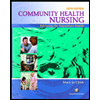 Community Health Nursing  Advocacy for Population Health (5TH 08)