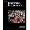 Industrial-Electronics, by James-A-Rehg-and-Glenn-J-Sartori - ISBN 9780132064187