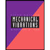 Mechanical Vibrations-With Access by Singiresu S. Rao - ISBN 9780132128193
