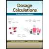 Dosage Calculations by Anthony Giangrasso - ISBN 9780132158626