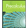 Precalculus  Graphical, Numerical and Algebra (High School) (7TH 07)