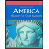 America  History of Our Nation Survey Edition   Package (07)