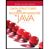 Data-Structures-and-Algorithm-Analysis-In-Java