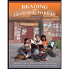 Reading and Learning to Read by Richard T. Vacca and Jo Anne L. Vacca - ISBN 9780132596848