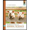 Introduction to Animal Science by W. Stephen Damron - ISBN 9780132623896