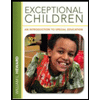 Exceptional-Children, by William-L-Heward - ISBN 9780132626163