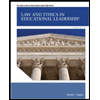 Law-and-Ethics-in-Educational-Leadership-Paperback, by David-L-Stader - ISBN 9780132685870