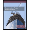 Construction-Project-Administration, by Edward-R-Fisk - ISBN 9780132866736