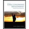 Early-Childhood-Development, by Jeffrey-Trawick-Smith - ISBN 9780132868594