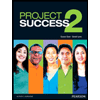 Project-Success-2-Student-Book---With-Access, by Susan-Gaer - ISBN 9780132942386