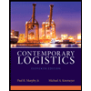 Contemporary Logistics by Jr. Murphy - ISBN 9780132953467