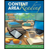 Content Area Reading: Literacy and Learning Across the Curriculum by Richard T. Vacca - ISBN 9780133066784