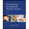Documenting-Occupational-Therapy-Practice, by Karen-Sames - ISBN 9780133110494