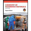 Chemistry-of-Hazardous-Materials, by Eugene-Meyer - ISBN 9780133146882