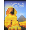 World-History, by Elisabeth-Gaynor-Ellis - ISBN 9780133307023