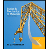 Statics and Mechanics of Materials - With Access by Russell C. Hibbeler - ISBN 9780133455410