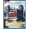 Essentials-of-Young-Adult-Literature, by Kathy-G-Short-and-Carl-M-Tomlinson - ISBN 9780133522273
