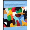 Educational Research: Planning, Conducting, and Evaluating Quantitative and Qualitative Research (Looseleaf) by John W. Creswell - ISBN 9780133549584