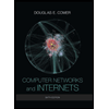 Computer-Networks-and-Internets, by Douglas-E-Comer - ISBN 9780133587937