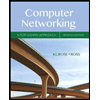 Computer-Networking---With-Access, by James-Kurose-and-Keith-Ross - ISBN 9780133594140