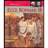 Ecce Romani I - B by Peter C. Brush - ISBN 9780133610932
