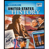 United States History, Modern America -Study Guide by Prentice Hall - ISBN 9780133688139