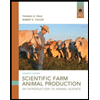 Scientific Farm Animal Production by Robert W. Field - ISBN 9780133767209