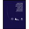 Uniform-System-of-Accounts-for-Lodging, by AMERHOTEL - ISBN 9780866124478