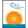 Starting Out with C++: From Control Structures Through Objects - With Access by Tony Gaddis - ISBN 9780133769395